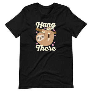 Hang In There