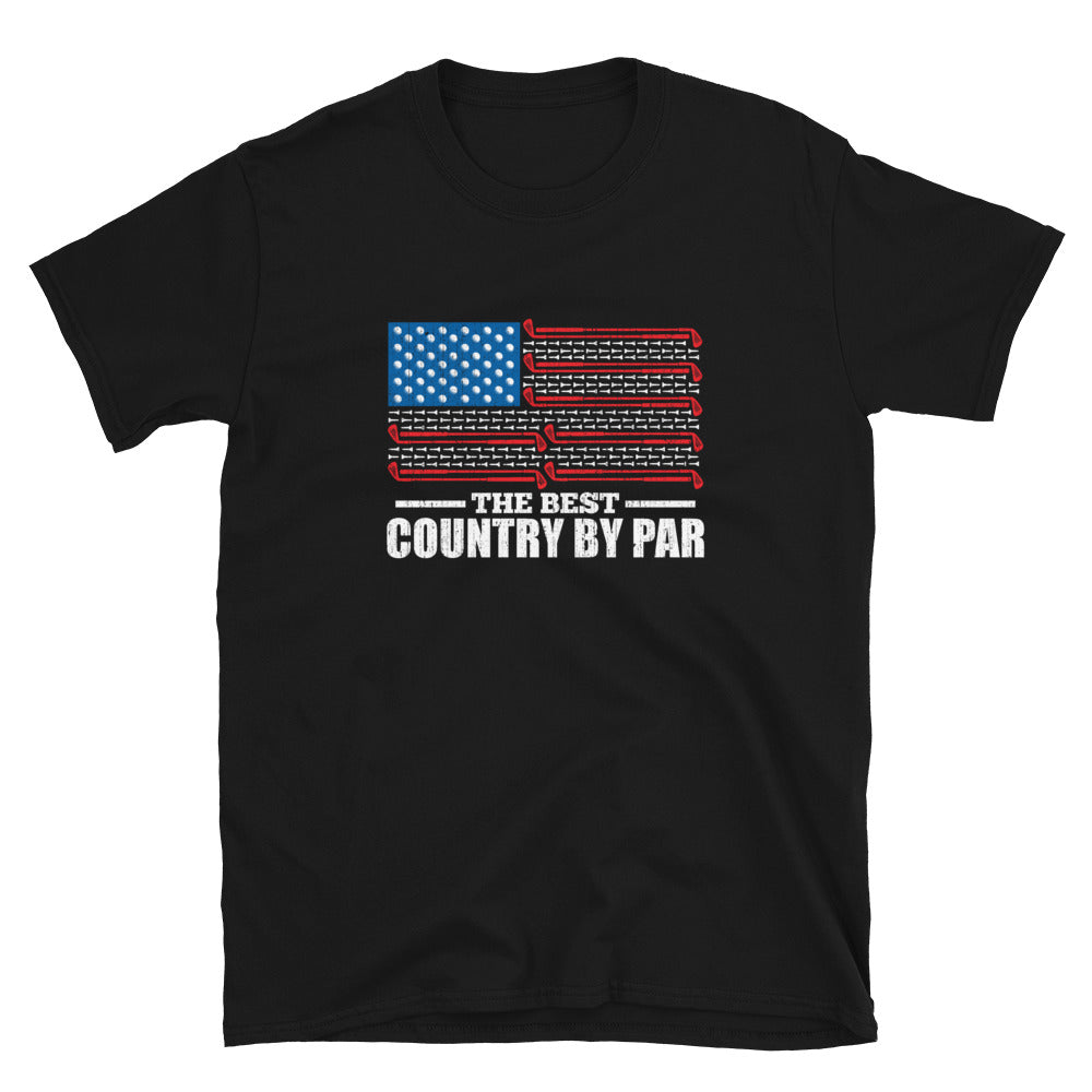 Best Country By Par