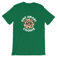 Load image into Gallery viewer, One Smart Cookie Shirt
