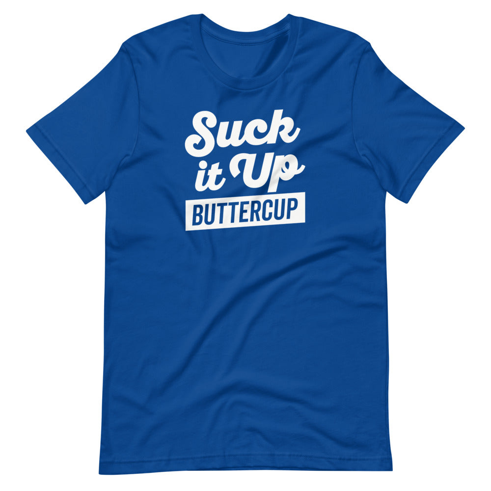 Suck It Up T-Shirt