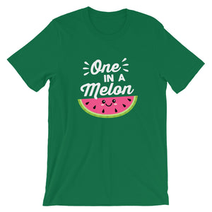 One in a Melon