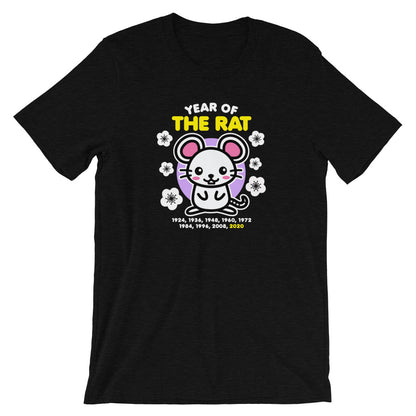Year of the Rat