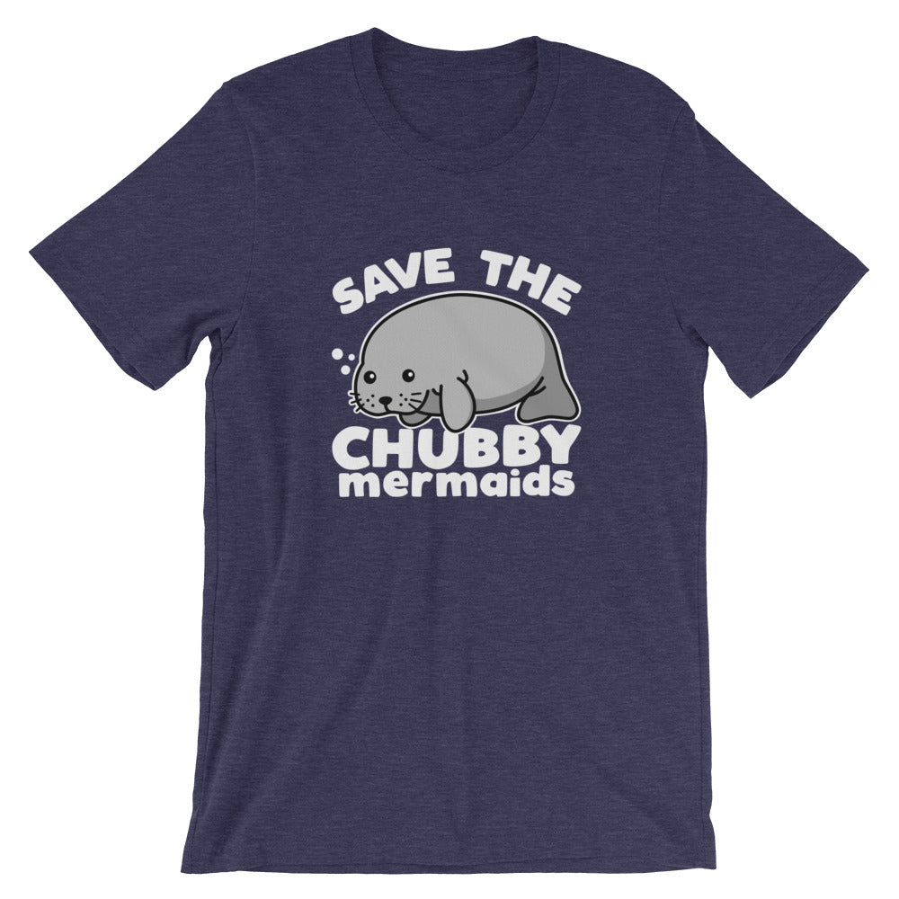 save the mermaids shirt