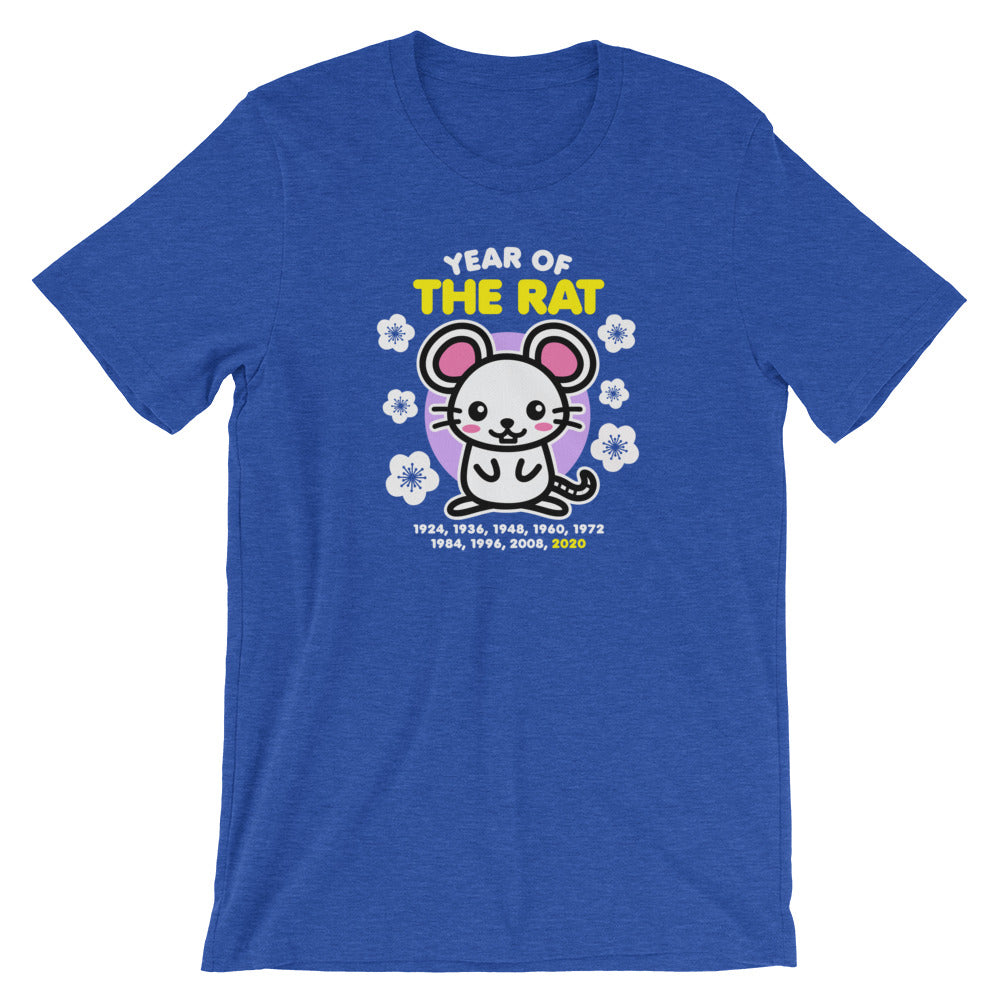 Year of the Rat