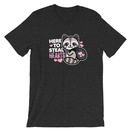 Steal Hearts T-Shirt