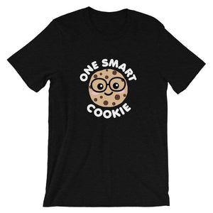 One Smart Cookie Shirt