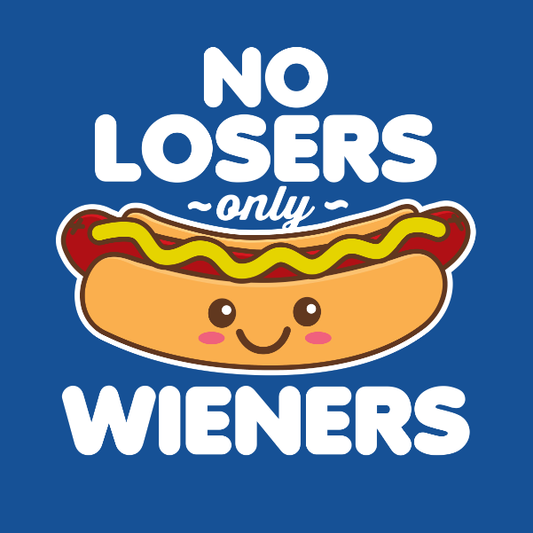 Only Wieners T-Shirt