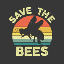 Load image into Gallery viewer, Save the Bees