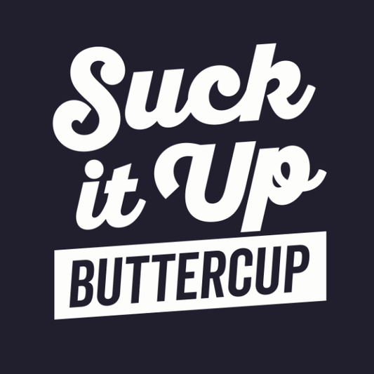 Suck It Up T-Shirt