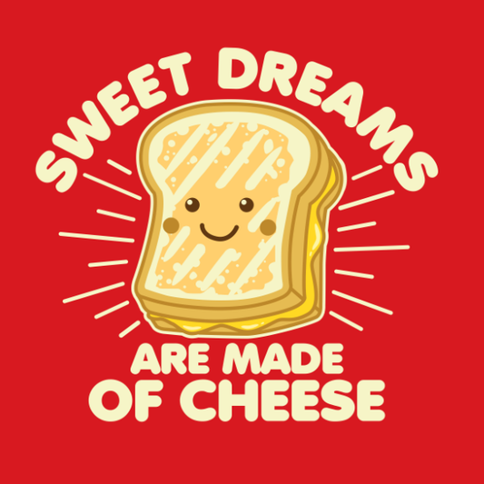 Sweet Dreams T-Shirt