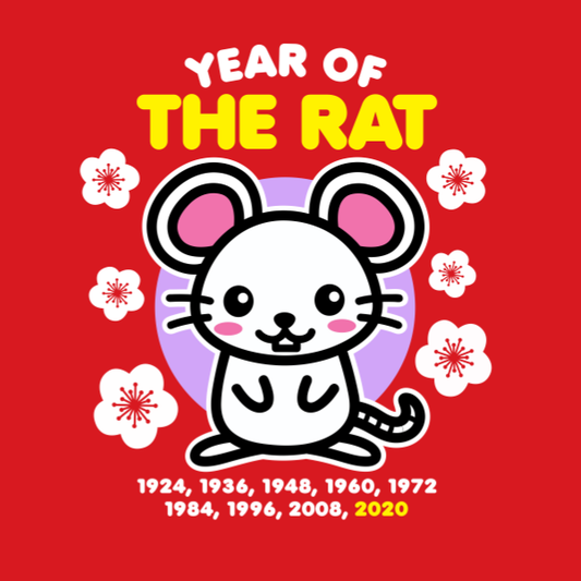 Year of the Rat