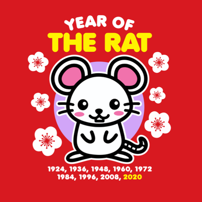 Year of the Rat