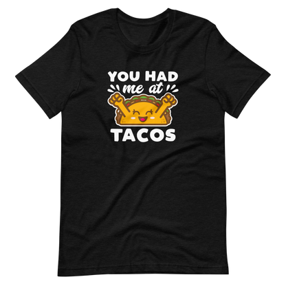 Tacos T-Shirt