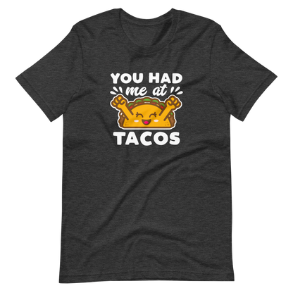 Tacos T-Shirt