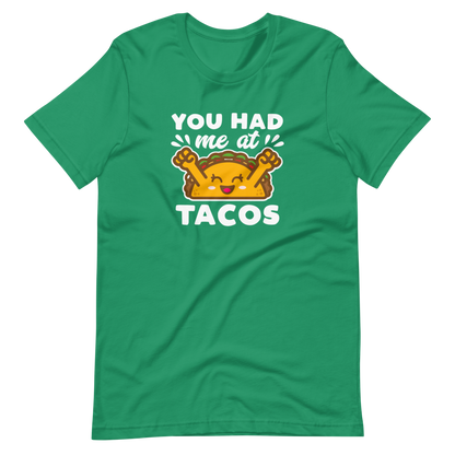 Tacos T-Shirt