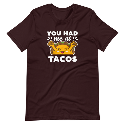 Tacos T-Shirt