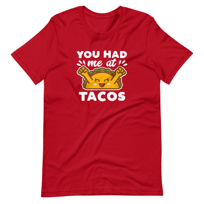 Tacos T-Shirt